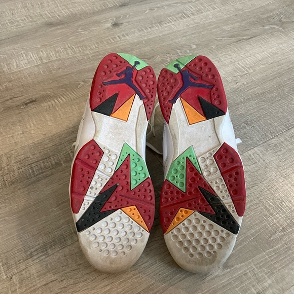 Air Jordan 7 hare - Picture 9 of 10